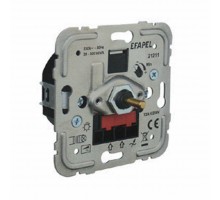 Светорегулятор(механизм) EFAPEL LOGUS 500W 21211 Светорегулятор(механизм) EFAPEL LOGUS 500W 21211