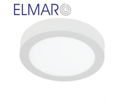 Светодиодный светильник накладной  Elmar 18 ВТ LRPS.18.4200.WH Светодиодный светильник накладной  Elmar 18 ВТ LRPS.18.4200.WH