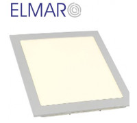 Светодиодный светильник встраиваемый Elmar 12 ВТ LSPR.12.4200.WH