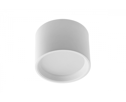 Накладной точечный светодиодный GTV LD-ARC25W-NB ARCCO, 25W, 2250lm, AC220-240V, 50/60Hz, PF>09, Ra>80, IP44, IK08, 110°, 4000K, белый корпус Накладной точечный светодиодный GTV LD-ARC25W-NB ARCCO, 25W, 2250lm, AC220-240V, 50/60Hz, PF>09, Ra>80, IP44, IK08, 110°, 4000K, белый корпус