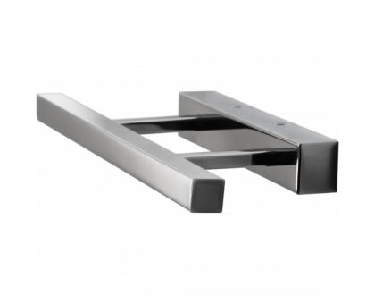 Накладной светильник настенный  PR-350 CHR 7W 4200K хром