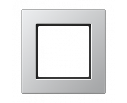 Рамка 1 пост Jung А550 A 5581 BF AL Рамка 1 пост Jung А550 A 5581 BF AL