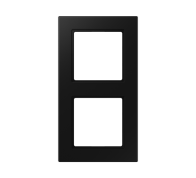 Рамка 2 пост Jung А550 A 5582 BF SWM Рамка 2 пост Jung А550 A 5582 BF SWM