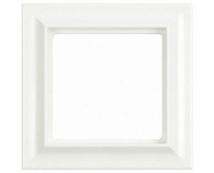 Рамка Eco Profi Standart EPS481 1-местная Рамка Eco Profi Standart EPS481 1-местная