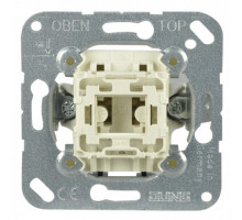 Выключатель 1-клавишный (механизм),  Jung A500 501u Выключатель 1-клавишный (механизм),  Jung A500 501u