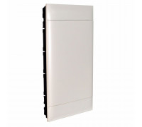 Щит внутренний 36 модулей, белая дверца, 135143 Legrand Practibox S