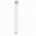 
Светодиодный светильник MOZA настенный. Белый