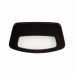 
Светодиодный светильник TERA  настенный с диодами RGB. Черный