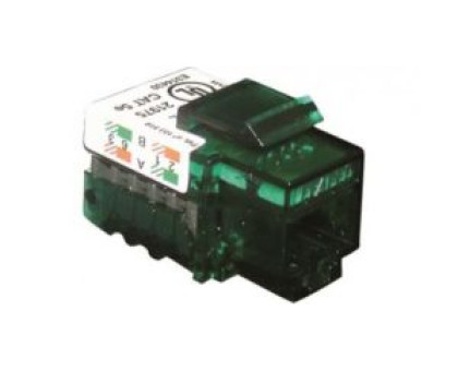 Коннектор для розетки компьютерной Efapel RJ45 кат. 5 UTP  (100 MHz), 21975 Коннектор для розетки компьютерной Efapel RJ45 кат. 5 UTP  (100 MHz), 21975