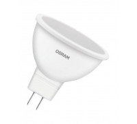 Лампа светодиодная Osram MR16 7W 3000K GU5.3 LED Star 4058075689299 