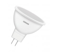Лампа светодиодная Osram MR16 7.5W 3000K GU5.3 LED Star 4058075229068 