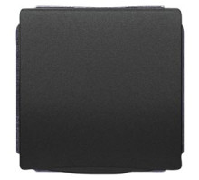 Розетка 1-я с крышкой 2P+Z, ШУКО SIEMENS STYLE 16А, 250V, антрацит коссо 12813AC Розетка 1-я с крышкой 2P+Z, ШУКО SIEMENS STYLE 16А, 250V, антрацит коссо 12813AC