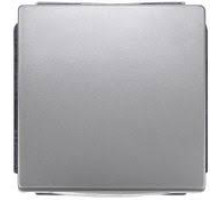 Розетка 1-я с крышкой 2P+Z, ШУКО SIEMENS STYLE 16А, 250V, платина металик 12813PM Розетка 1-я с крышкой 2P+Z, ШУКО SIEMENS STYLE 16А, 250V, платина металик 12813PM