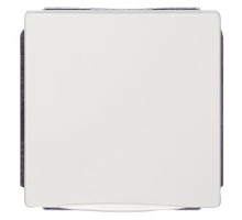 Розетка 1-я с крышкой 2P+Z, ШУКО SIEMENS STYLE 16А, 250V, белый полярный 12813WH Розетка 1-я с крышкой 2P+Z, ШУКО SIEMENS STYLE 16А, 250V, белый полярный 12813WH