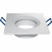 Точечный светильник ALUM-16472 WS MR16 max 50W белый Точечный светильник ALUM-16472 WS MR16 max 50W белый