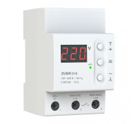 Реле напряжения ZUBR D16