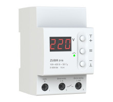 Реле напряжения ZUBR D16
