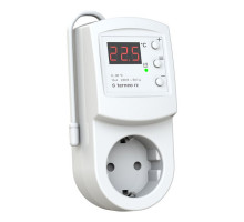 Wi-Fi терморегулятор terneo rz