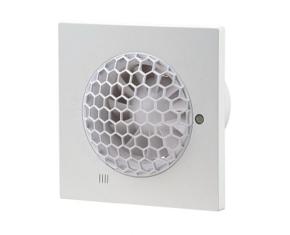 Бесшумный вентилятор Вентс 100 Квайт С