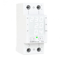 Многофункциональное реле ZUBR MF2-32